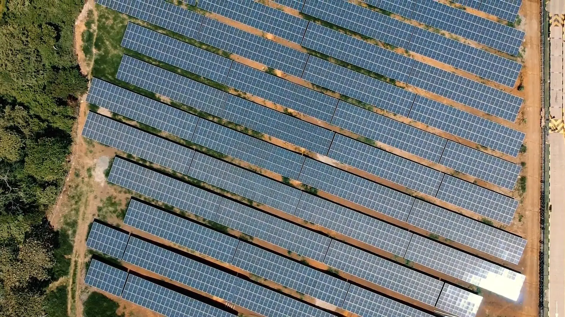 Spot Granja Solar Colombina ✧ CEO