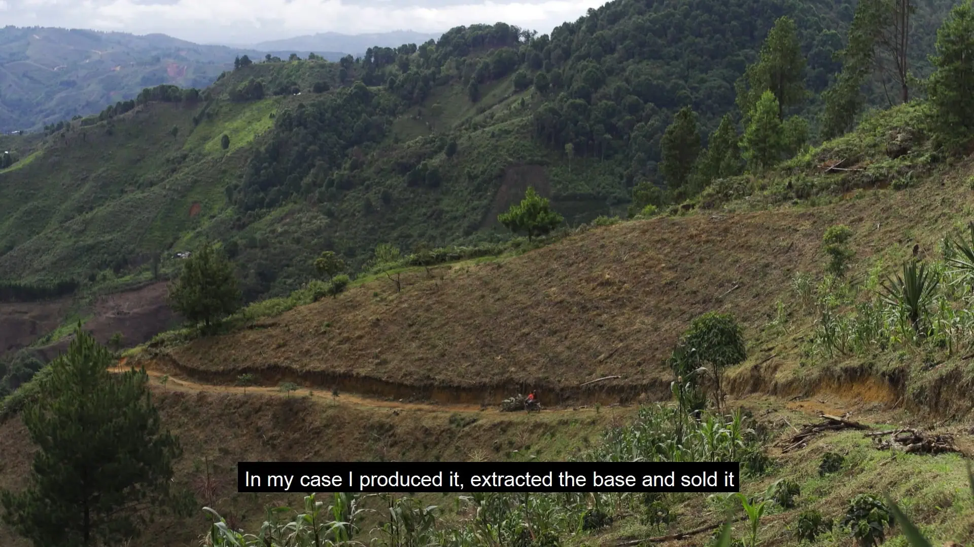 Historias de vida ✧ Mercy Corps